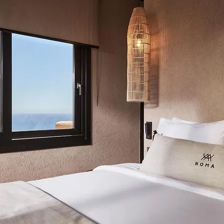 Noma Milos - Delmar Collection