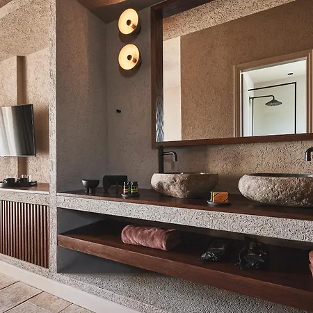 Noma Milos - Delmar Collection Bed & Breakfast