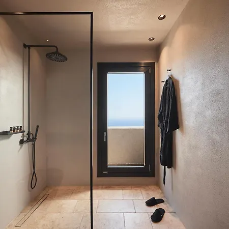Noma Milos - Delmar Collection Bed & Breakfast *