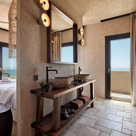 Noma Milos - Delmar Collection Bed & Breakfast Provatas