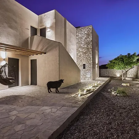 Noma Milos - Delmar Collection *