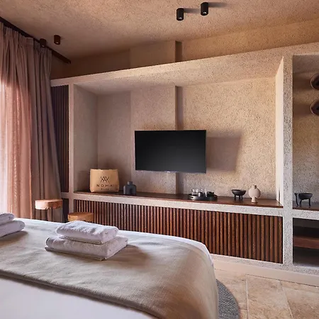 Noma Milos - Delmar Collection Bed & Breakfast Provatas