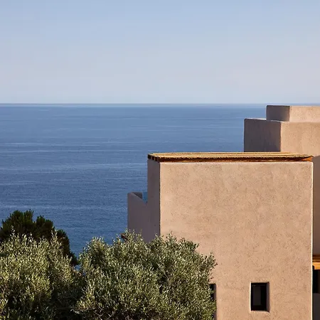 Bed & Breakfast Noma Milos - Delmar Collection Provatas