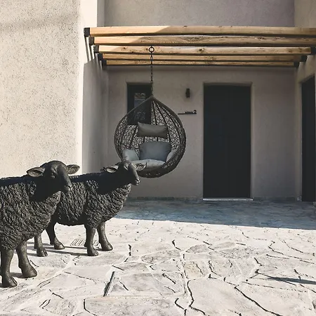 Bed & Breakfast Noma Milos - Delmar Collection 3*