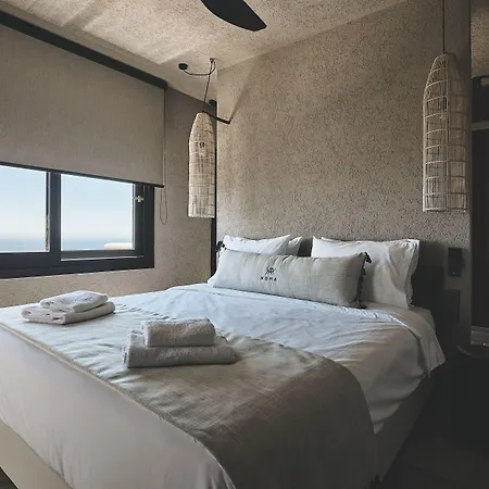 Bed & Breakfast Noma Milos - Delmar Collection