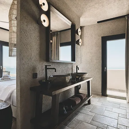 Bed & Breakfast Noma Milos - Delmar Collection