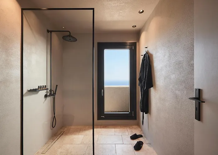 Noma Milos - Delmar Collection Bed and Breakfast 3*