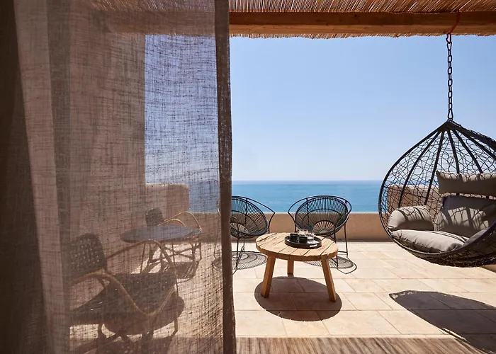 Noma Milos - Delmar Collection Bed and Breakfast