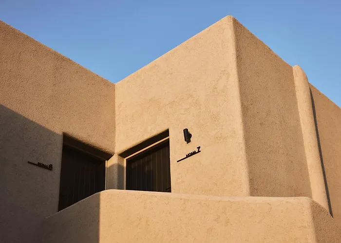 Bed and Breakfast Noma Milos - Delmar Collection 3*