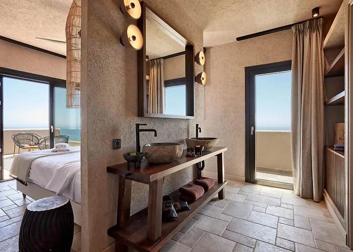 Noma Milos - Delmar Collection Bed and Breakfast Προβατάς