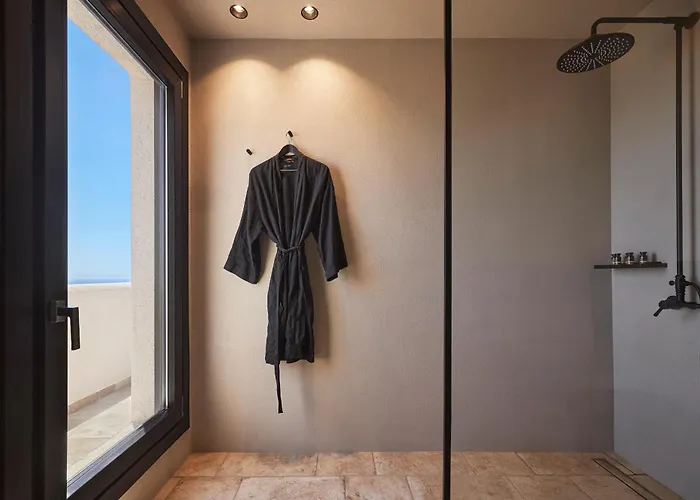 Noma Milos - Delmar Collection Bed and Breakfast