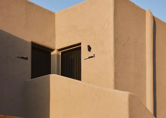 Bed and Breakfast Noma Milos - Delmar Collection