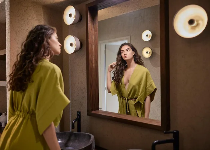 Noma Milos - Delmar Collection Bed and Breakfast 3*