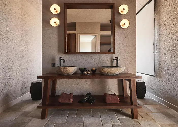 Bed and Breakfast Noma Milos - Delmar Collection 3*