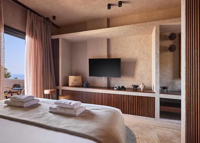 Noma Milos - Delmar Collection Bed and Breakfast Προβατάς