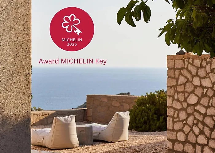 Noma Milos - Delmar Collection Bed and Breakfast 3*