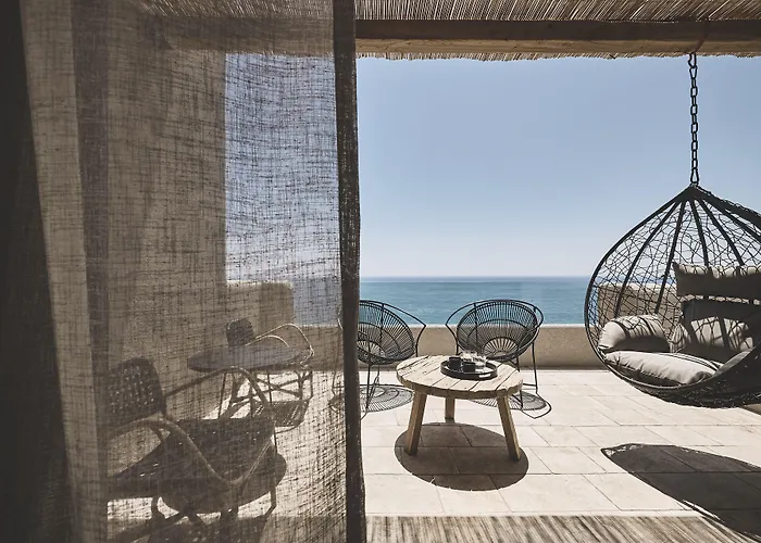 Noma Milos - Delmar Collection Bed and Breakfast Προβατάς