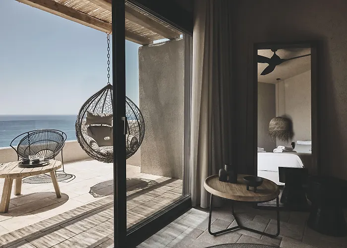 Noma Milos - Delmar Collection Bed and Breakfast 3*