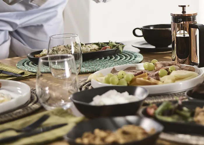 Noma Milos - Delmar Collection Προβατάς