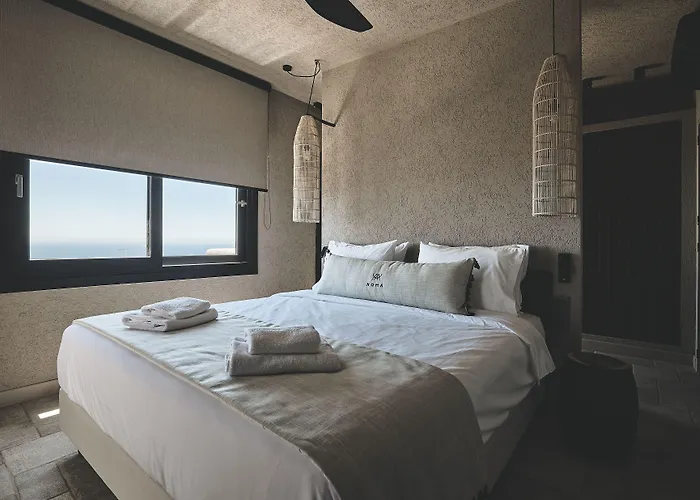 Bed and Breakfast Noma Milos - Delmar Collection