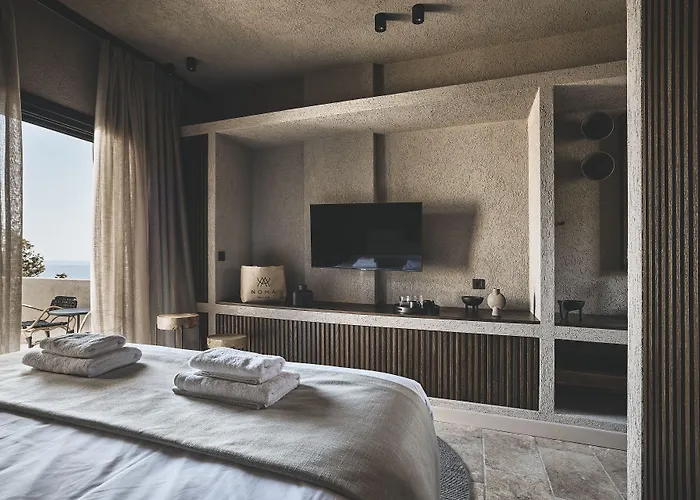 Noma Milos - Delmar Collection Προβατάς