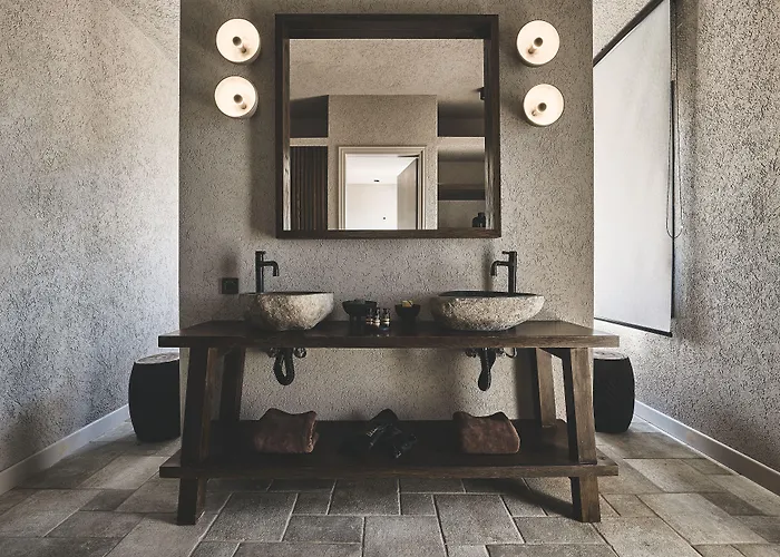 Bed and Breakfast Noma Milos - Delmar Collection Προβατάς