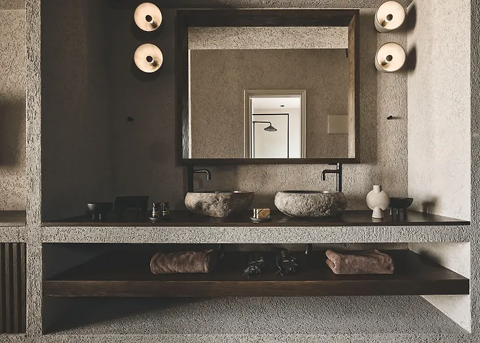 Noma Milos - Delmar Collection Bed and Breakfast