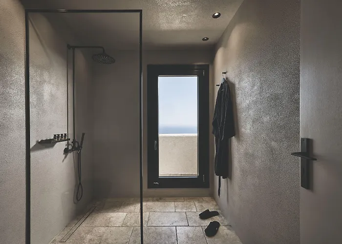 Bed and Breakfast Noma Milos - Delmar Collection