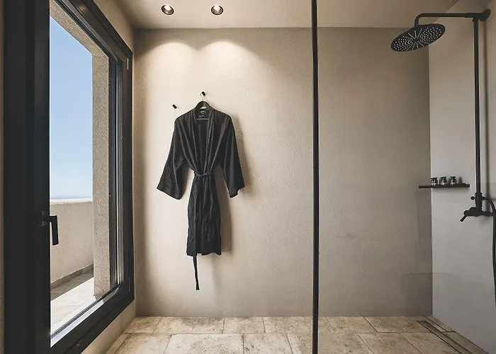 Noma Milos - Delmar Collection Bed and Breakfast