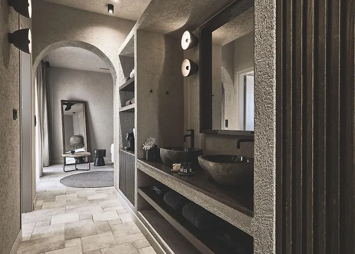 Noma Milos - Delmar Collection Προβατάς