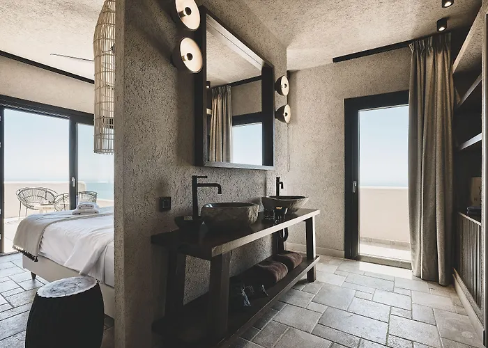 Bed and Breakfast Noma Milos - Delmar Collection