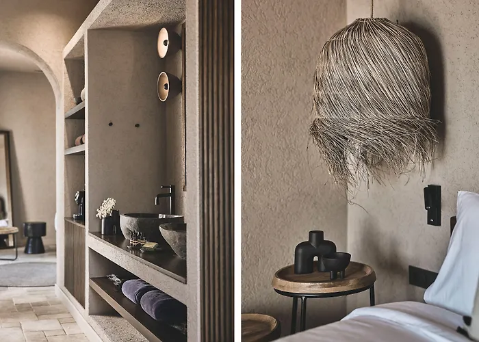 Bed and Breakfast Noma Milos - Delmar Collection 3*