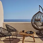 Bed and breakfast Noma Milos - Delmar Collection 3*