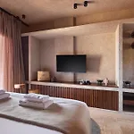 Noma Milos - Delmar Collection Bed and breakfast Provatas