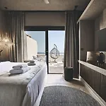 Noma Milos - Delmar Collection Bed and breakfast Provatas