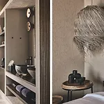 Bed and breakfast Noma Milos - Delmar Collection 3*