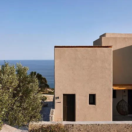 Frühstückspension Noma Milos - Delmar Collection Provatas