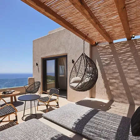 Noma Milos - Delmar Collection Provatas