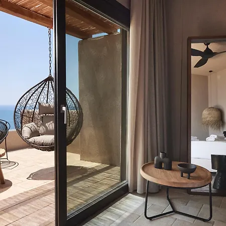 Bed & Breakfast Noma Milos - Delmar Collection 3*