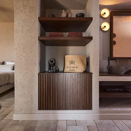 Noma Milos - Delmar Collection 3* Provatas