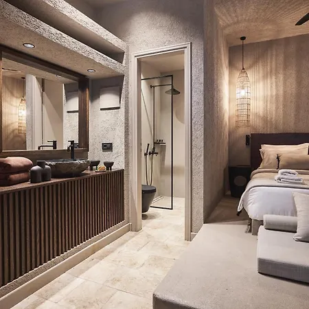 Noma Milos - Delmar Collection Bed & Breakfast *