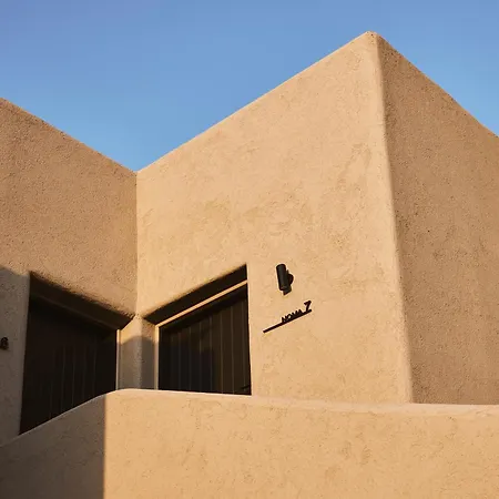 Bed & Breakfast Noma Milos - Delmar Collection 3*