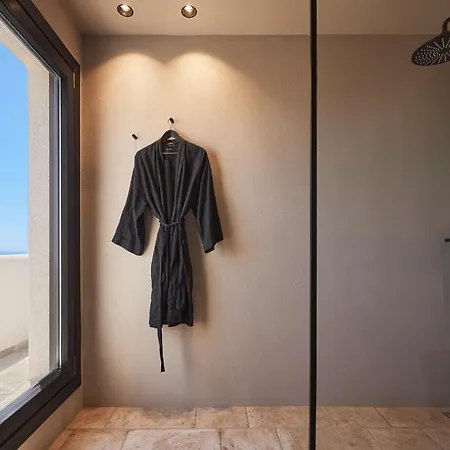 Noma Milos - Delmar Collection Frühstückspension