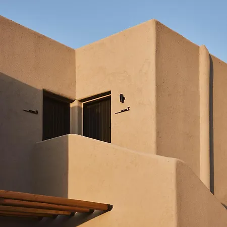 Bed & Breakfast Noma Milos - Delmar Collection