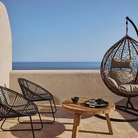 Frühstückspension Noma Milos - Delmar Collection 3*