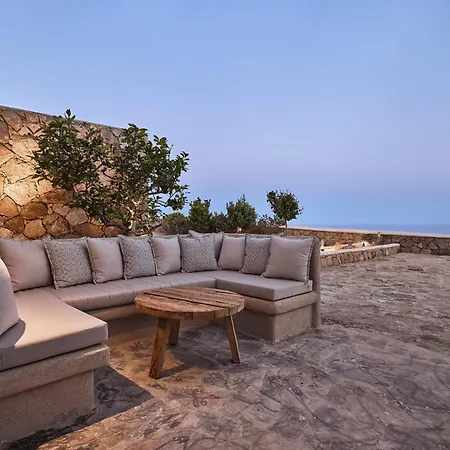 Frühstückspension Noma Milos - Delmar Collection Provatas