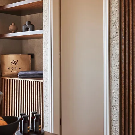 Noma Milos - Delmar Collection 3*