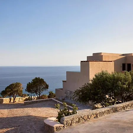 Noma Milos - Delmar Collection Provatas