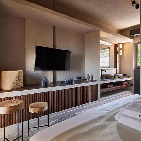 Noma Milos - Delmar Collection 3* Provatas