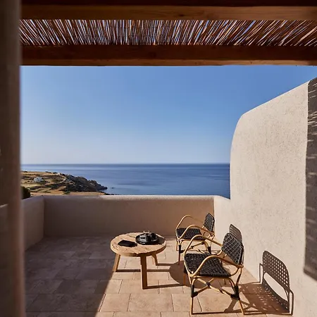 Noma Milos - Delmar Collection Bed & Breakfast